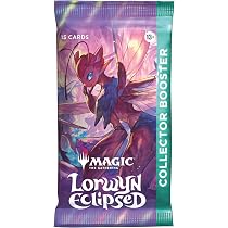 Magic: The Gathering | Avatar: The Last Airbender Collector